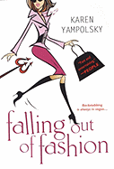 Falling Out of Fashion - Yampolsky, Karen