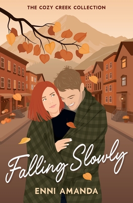 Falling Slowly - Amanda, Enni