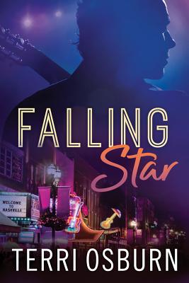 Falling Star - Osburn, Terri