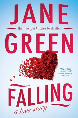 Falling - Green, Jane
