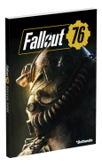 Fallout 76: Official Guide