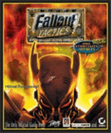 Fallout Tactics: Brotherhood of Steel - Rymaszewski, Michael