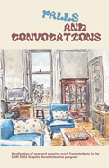 Falls and Convocations: 2022 Graphic Novel Intensive Program Anthology