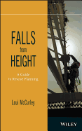 Falls from Height: A Guide to Rescue Planning