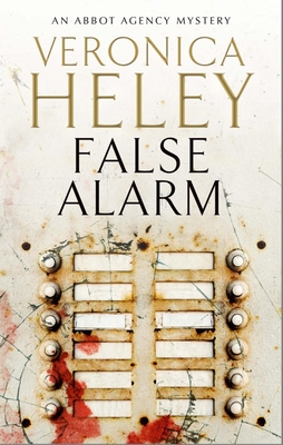 False Alarm - Heley, Veronica