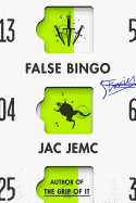 False Bingo: Stories