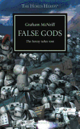 False Gods - McNeill, Graham