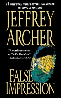 False Impression - Archer, Jeffrey