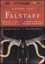 Falstaff (Festival Aix-en-Provence) - 