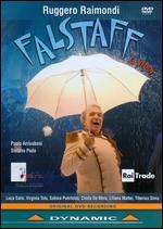Falstaff (Opera Royal de Wallonie)