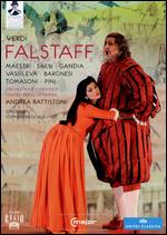 Falstaff (Teatro Regio di Parma) - 