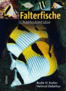 Falterfische. Familie Chaetodontidae - Rudie H. Kuiter