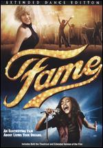 Fame [Extended Dance Edition]