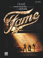 Fame (from the Motion Picture Fame): Five Finger Piano, Sheet