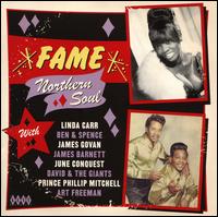 Fame Northern Soul - Various Artists