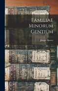 Familiae Minorum Gentium