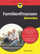 Familienfinanzen fr Dummies
