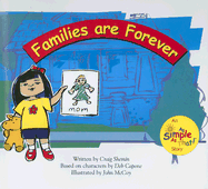 Families Are Forever - Shemin, Craig