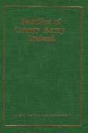 Families of Co. Kerry, Ireland