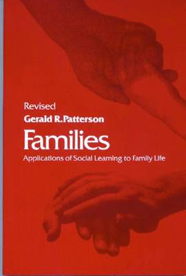 Families - Patterson, Gerald R