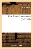 Famille de Sommi?rois