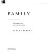 Family: A Portrait of Gay and Lesbian America - Andrews, Nancy