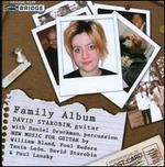 Family Album - David Starobin