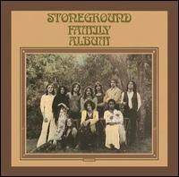 Family Album - Stoneground