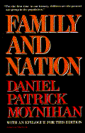 Family and Nation: The Godkin Lectures, Harvard University