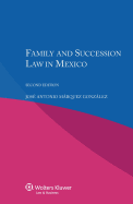 Family and Succession Law in Mexico