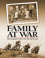 Family at War: The Foljambe Family and the Great War