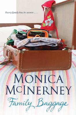 Family Baggage - McInerney, Monica