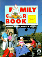 Family Car Book