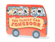 Family Car Songbk - Jones, Greg, Dr., and Gelen, Michael