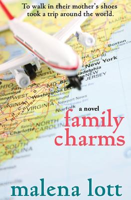 Family Charms - Lott, Malena