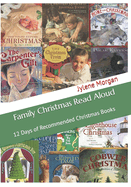 Family Christmas Read Aloud: 12 Days of Recommended Christmas Books