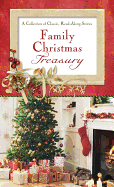 Family Christmas Treasury: A Collection of Classic, Read-Aloud Stories