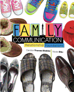 Family Communication: Relationship Foundations