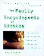 Family Encyclopedia of Disease