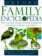 Family Encyclopedia - Oxford University Press