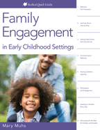 Family Engagement in Early Childhood Settings