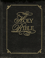 Family Faith & Values Bible-KJV-Heritage