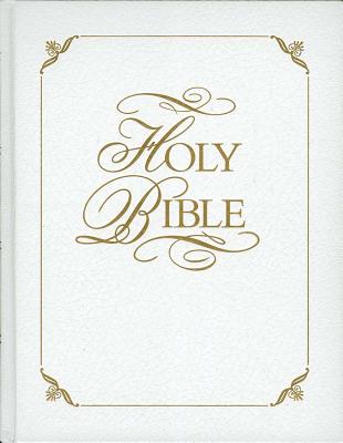 Family Faith & Values Bible-KJV-Heritage - National Bibles