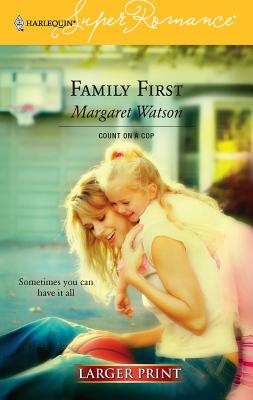 Family First - Watson, Margaret