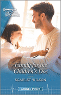 Family for the Children's Doc