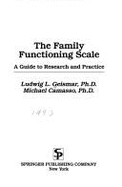 Family Functioning Scale