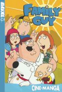 Family Guy, Vol. 1 - Macfarlane, Seth