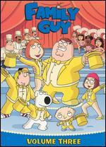 Family Guy, Vol. 3: Season 4 [3 Discs]