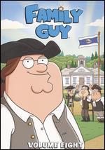 Family Guy, Vol. 8 [3 Discs]