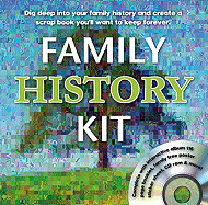 Family History Kit